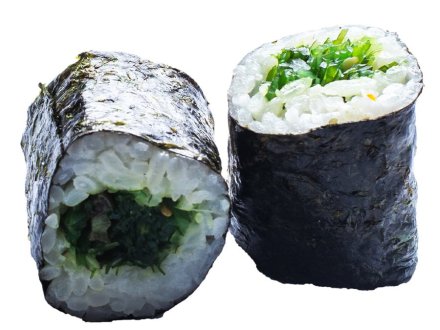 Maki Zeewier ( 8 st. )